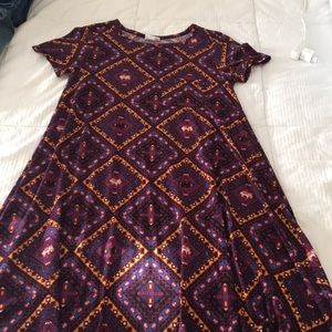 LuLaRoe XS Carly!